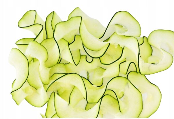 Spiralizer do Nakładki Thermomix TM6 i TM5 - Oryginał VORWERK - obrazek 4