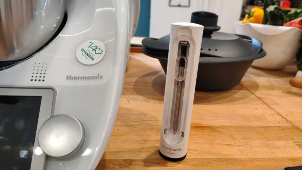 Thermomix Sensor, najnowsze akcesorium czujnik do Thermomix TM6, TM7 ORYGINAŁ - obrazek 10