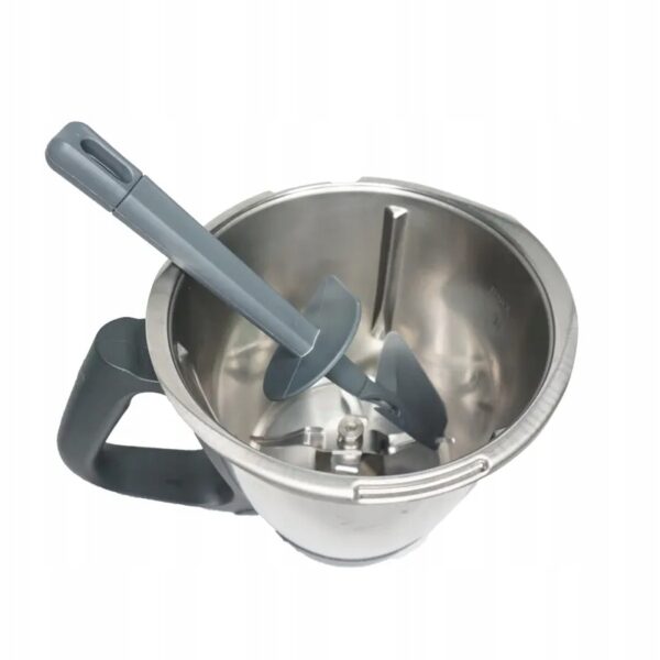 Kopystka Vorwerk do Thermomix - Nowa, Oryginalna jakość - obrazek 3