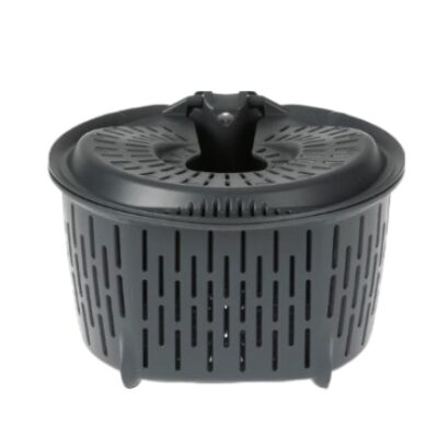ORYGINALNY NOWY Koszyczek z pokrywką THERMOMIX TM6 TM5 TM31 VORWERK