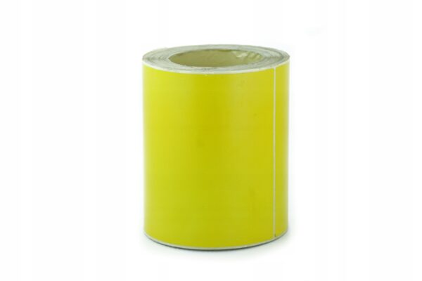 Etykiety Ogrodnicze Pętelkowe Żółte 250x25mm (25x250) (1000 szt.) - obrazek 8