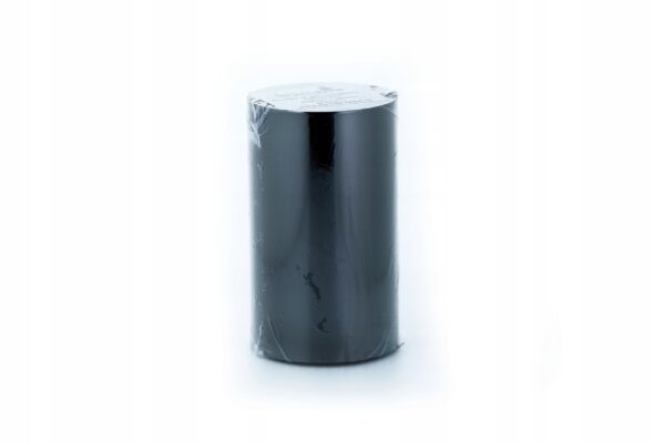 Taśma - Kalka termotransferowa TTR żywiczna (RESIN) 110 mm x 300 m PREMIUM - obrazek 5