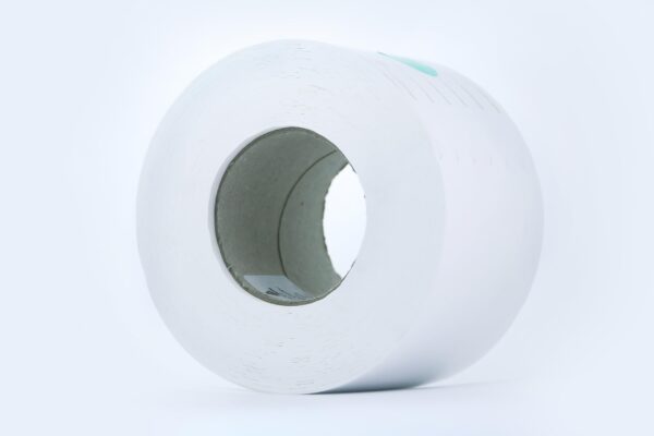 Etykiety Ogrodnicze/Sadownicze Pętlowe Allfolin HDPE - Białe, 200 mm x 17 mm (17x200), 2000 sztuk - obrazek 2