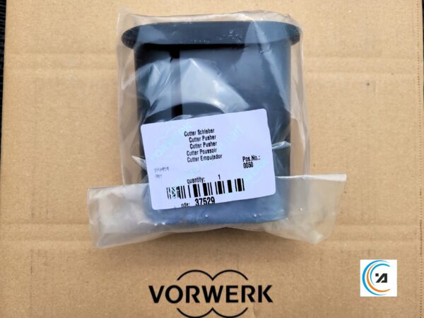 Oryginalny Popychacz do oryginalnej nakładki krojącej THERMOMIX TM6 TM5 ! - obrazek 3