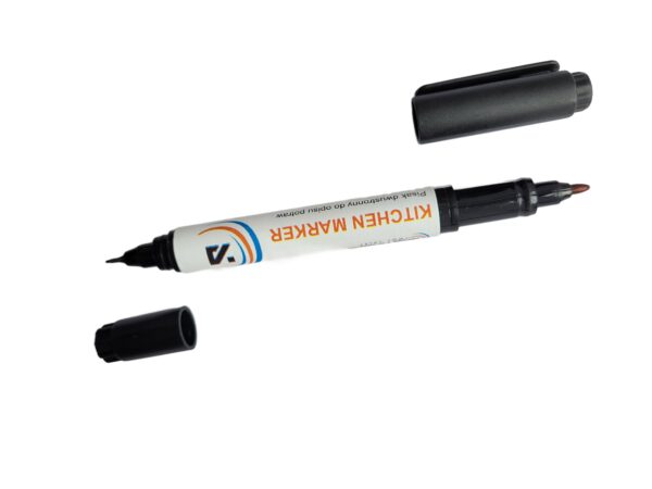 VORWERK Wkład Varomy TM31 TM5 TM6 + Marker - obrazek 2