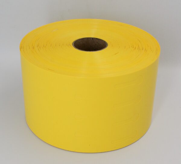 Etykiety Ogrodnicze Pętelkowe Żółte 250x25mm (25x250) 5000szt. - obrazek 5