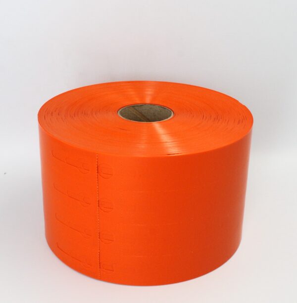 Etykiety Ogrodnicze Pętelkowe Wiązane 25x250mm (250x25) Pomarańczowe 3750 szt - obrazek 9