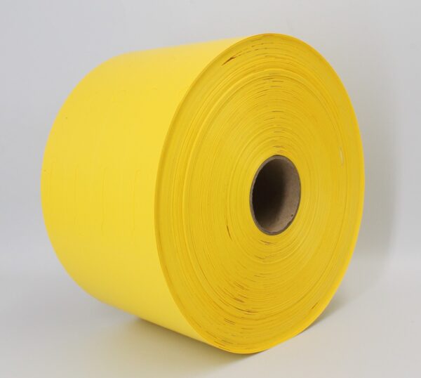 Etykiety Ogrodnicze Pętelkowe Żółte 250x25mm (25x250) 5000szt. - obrazek 3