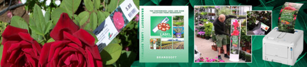 Etykieta pętlowa - Loop Label 38 x 250 mm (5) (4101) FloraLabels - obrazek 6