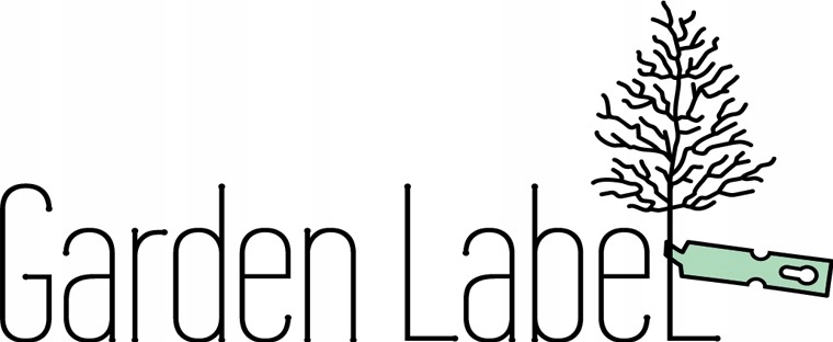 Marker ogrodniczy (mazak, pisak) permanentny, odporny Garden Marker, czarny - obrazek 7