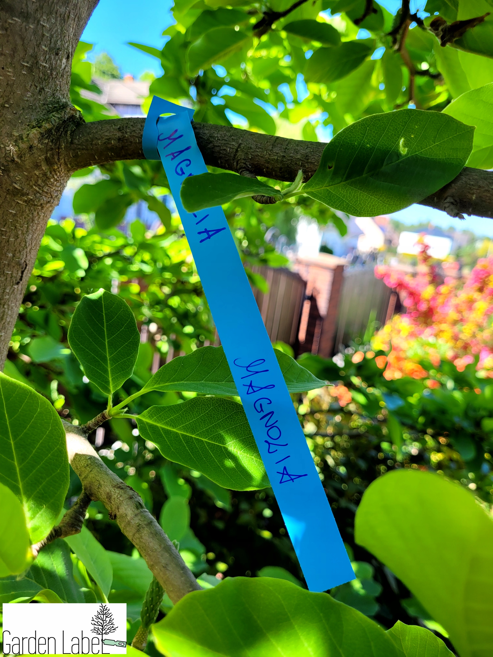 4x Marker ogrodniczy, CZARNY, BIAŁY, SREBRNY, (mazak, pisak) Home & Garden, odporny, - obrazek 9