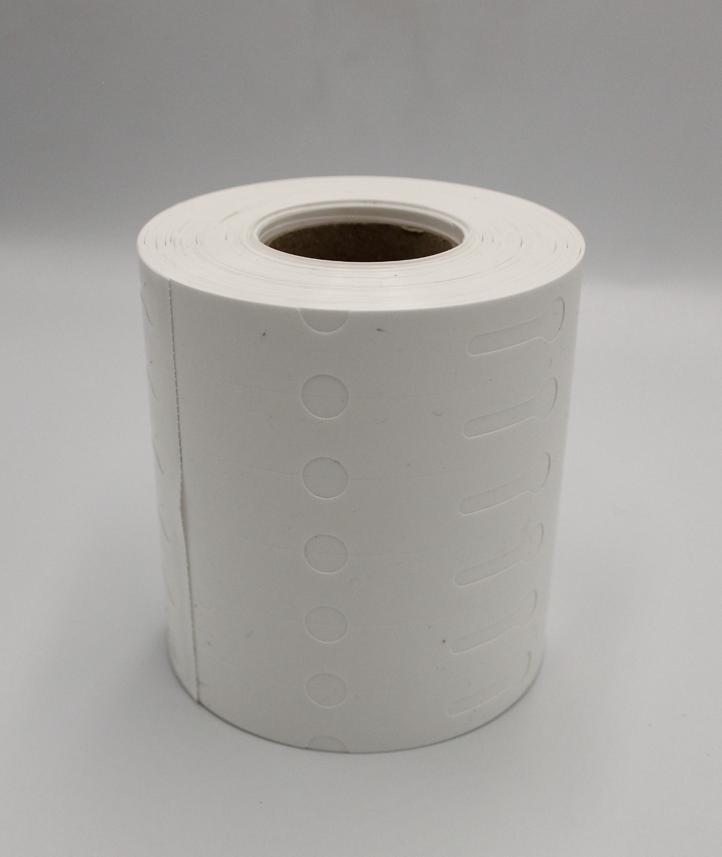 Etykiety ogrodnicze/sadownicze pętlowe Białe 160x17mm(17x160) 1000szt - obrazek 13
