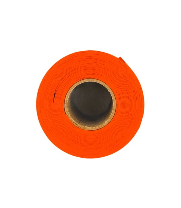 Etykiety ogrodnicze/sadownicze pętlowe POMARAŃCZOWE 200x17mm(17x200) 500szt - obrazek 6