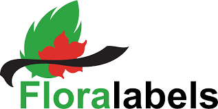 Etykieta pętlowa -Loop Label 25 x 210 mm without tear-off tab (8) (D) (3058) FloraLabels - obrazek 7