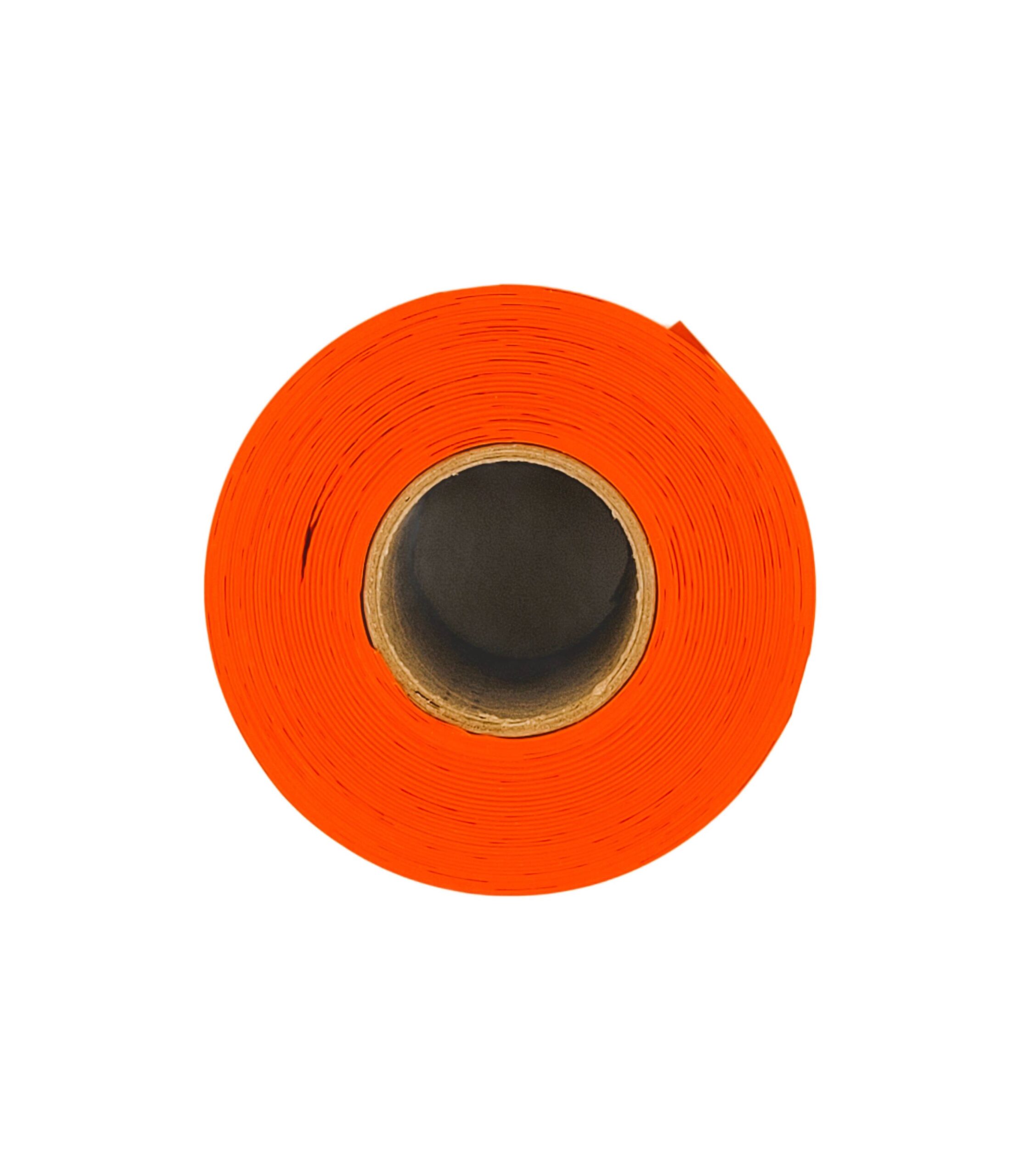 Etykiety ogrodnicze/sadownicze pętlowe POMARAŃCZOWE 250x17mm(17x250) 2000szt - obrazek 7